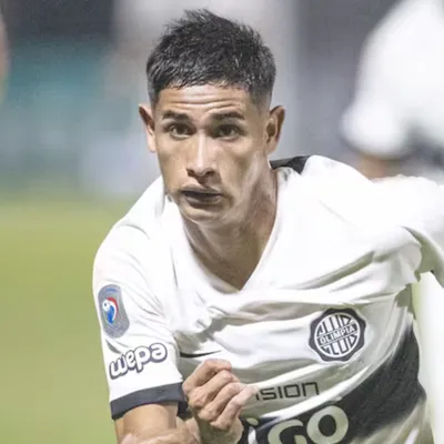 Pedro Zarza, la joya de Paraguay que podría terminar en River