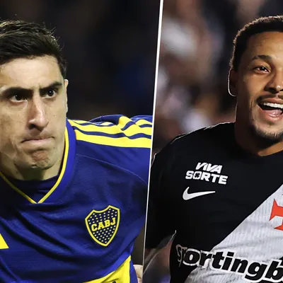 Atento, Boca: quedó definido el cuadro de las semifinales de la Sudamericana