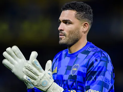 Boca pierde a Montero, convocado para la Selección Colombia