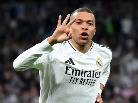 Mbappé, sobre ser candidato al Balón de Oro: "Debe volver a Real Madrid"