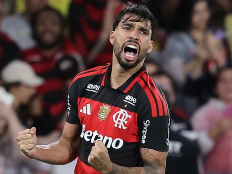 Flamengo, el rival de Estudiantes: así quedó el cuadro de la Libertadores
