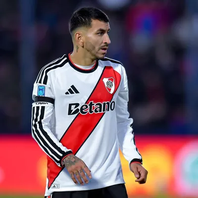 Se reveló una cláusula desconocida entre River y Tigres por Ángel Correa