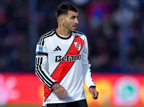 Se reveló una cláusula desconocida entre River y Tigres por Ángel Correa