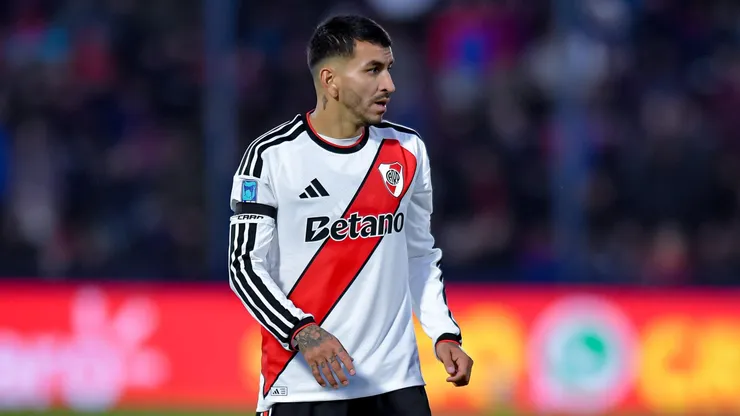 Ángel Correa
