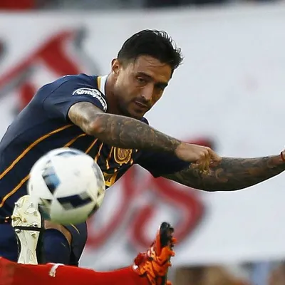 Jugó los 5 clásicos más importantes del fútbol argentino y dijo cuál es el más especial