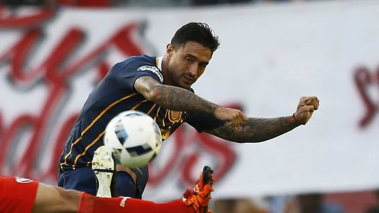 Pablo Álvarez
