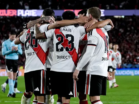 Pronósticos River Plate vs. Huracán: prueba de fuego en el Mâs Monumental