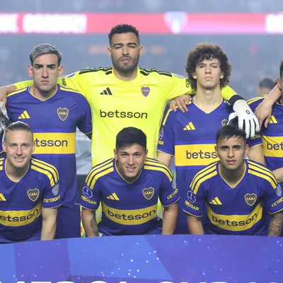 PronósticosSan Lorenzo vs. Boca Juniors: el Xeneize mide fuerzas ante el Ciclón en el Nuevo Gasómetro