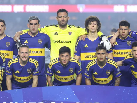 PronósticosSan Lorenzo vs. Boca Juniors: el Xeneize mide fuerzas ante el Ciclón en el Nuevo Gasómetro