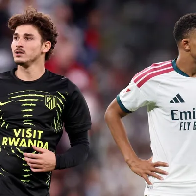 Pronósticos Atlético Madrid vs Real Madrid: el derbi que paraliza la capital