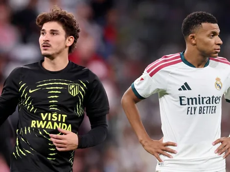 Pronósticos Atlético Madrid vs Real Madrid: el derbi que paraliza la capital