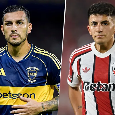 Objetivo Libertadores: Boca y River se juegan mucho en la fecha 10