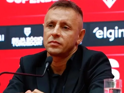 "El VAR no acertó en el fuera de juego ante Boca, nos perjudicó"