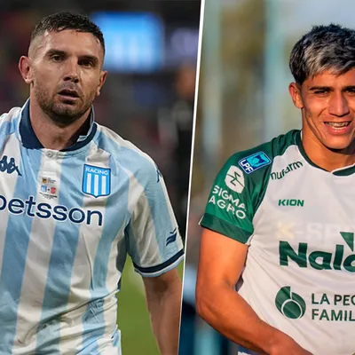 Racing recibe a Sarmiento para salir del último puesto de la tabla