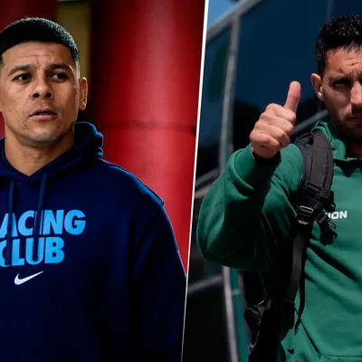 Choque de realidades: un crítico Racing recibe al sorpresivo Sarmiento