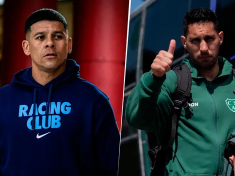 Choque de realidades: un crítico Racing recibe al sorpresivo Sarmiento