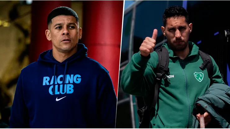 Choque de realidades: un crítico Racing recibe al sorpresivo Sarmiento