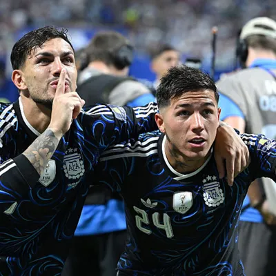 Los suspendidos de la Selección Argentina cumplirán las sanciones en los amistosos