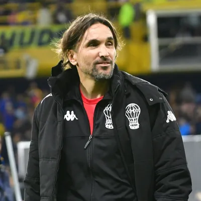 Martínez advirtió a River: "Espacios para aprovechar"