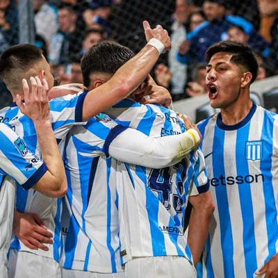 Así quedaron la tabla anual y los cruces de playoffs del Clausura