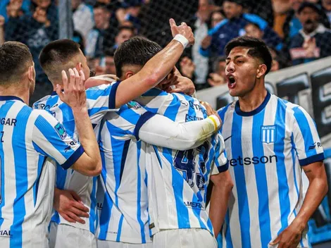 Así quedaron la tabla anual y los cruces de playoffs del Clausura