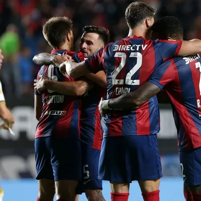 San Lorenzo chicaneó a Boca por la paternidad en el historial