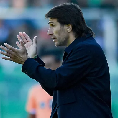 "Me sorprendió mucho cuando vi a Ponzio como DT"