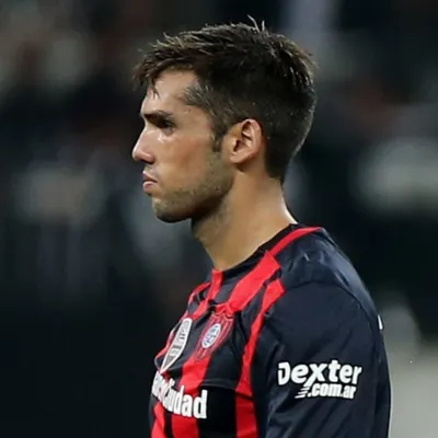 “Para el hincha de San Lorenzo es más especial jugar contra Boca que contra Huracán”