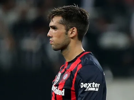 “Para el hincha de San Lorenzo es más especial jugar contra Boca que contra Huracán”