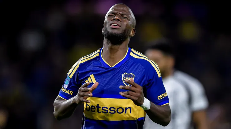 Enner Valencia