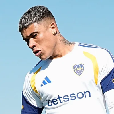 Boca hoy: la formación vs. San Lorenzo, habló Jagger y por qué quedó afuera Enner
