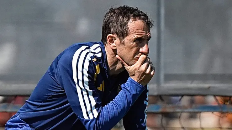 Rodolfo Arruabarrena