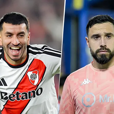 River pierde con Huracán: EN VIVO
