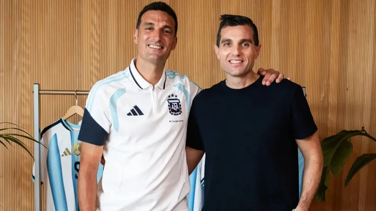 Leandro Petersen, el ex AFA que se lanzó como candidato a Presidente de Boca: “Tiene que ser un club de puertas abiertas”