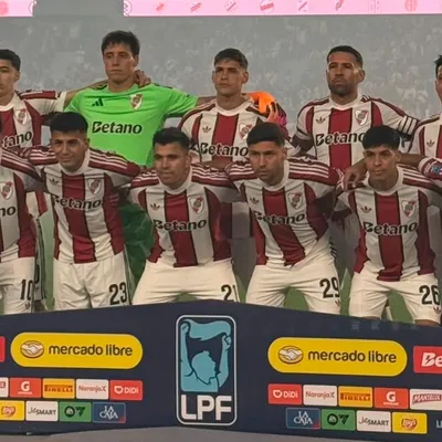 Jugador por jugador: los puntajes de River vs. Huracán