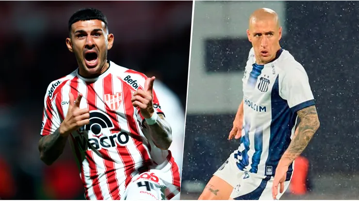 Partidazo entre cordobeses: las formaciones Instituto y Talleres