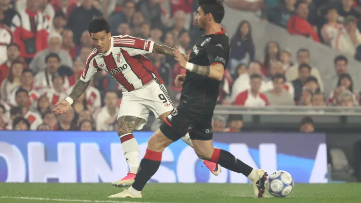 La tabla anual y los cruces de playoffs, al rojo vivo tras la derrota de River