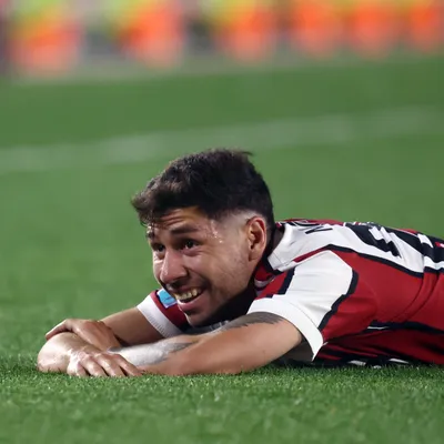 Cuántos puntos necesita River para clasificar a la Libertadores 2027