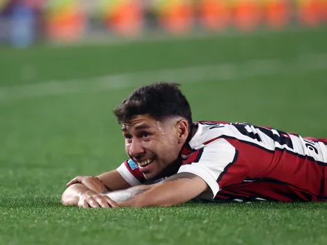 Cuántos puntos necesita River para clasificar a la Libertadores 2027