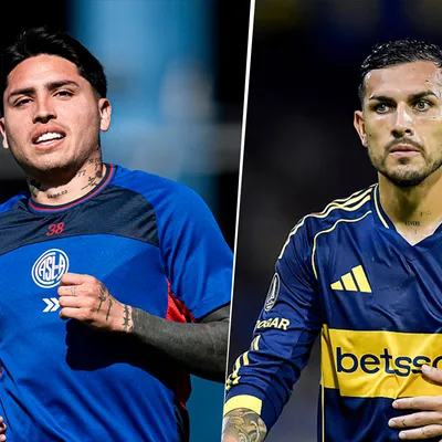 San Lorenzo recibe a Boca en un partido clave para la tabla