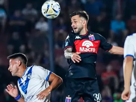 Alineaciones de Vélez vs. Tigre por la Fecha 10 del Torneo Clausura 2026