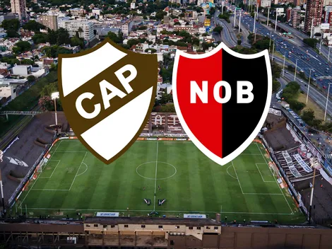 ¿Por qué Platense vs. Newell's se juega sin público?