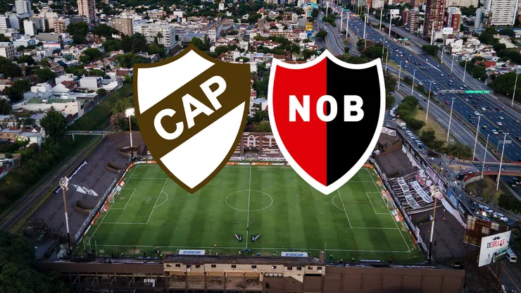 Platense y Newell's jugarán a puertas cerradas en Vicente López