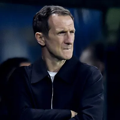 Arruabarrena: "El hincha se siente cada vez más identificado"
