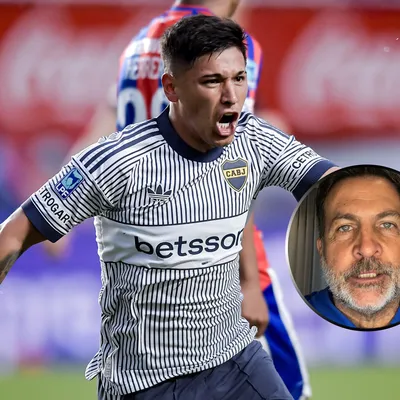 Agárrense el cinturón porque Boca está con todo: bailó a San Lorenzo y va por la cuádruple corona