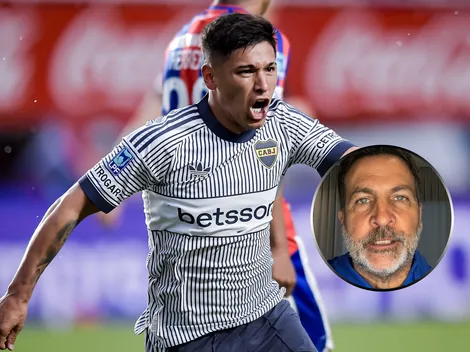 Agárrense el cinturón porque Boca está con todo: bailó a San Lorenzo y va por la cuádruple corona