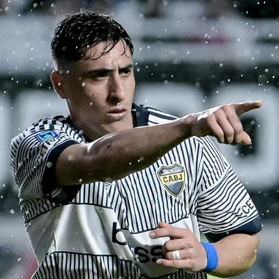 Boca, a tiro en la Tabla Anual: así está la carrera hacia la Libertadores