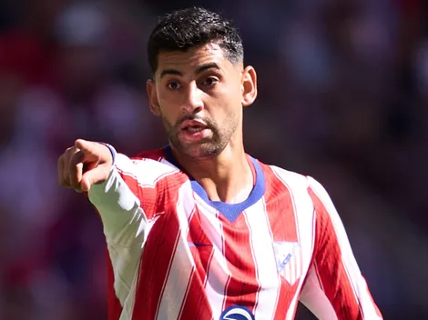 Cuti Romero se cruzó feo con Bellingham: “Sos un llorón como Mbappé”