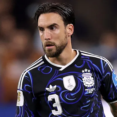 Tagliafico: “Es mi última etapa en la Selección Argentina”
