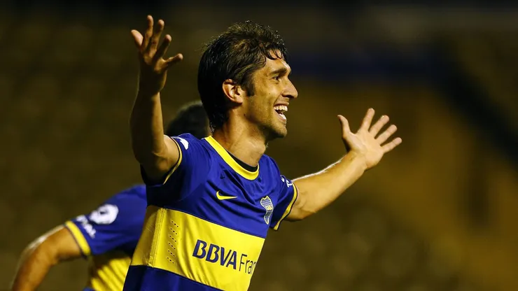 Juan Forlín